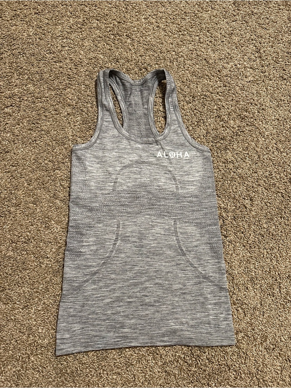 Lululemon Aloha Swiftly Tech
Tank 2